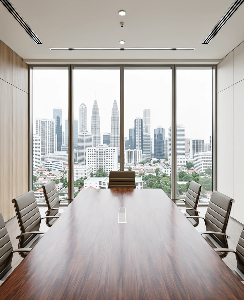 Pejabat Bright Oracle Core