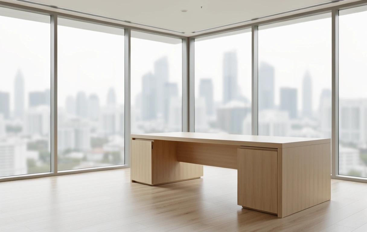 Pejabat Bright Oracle Core