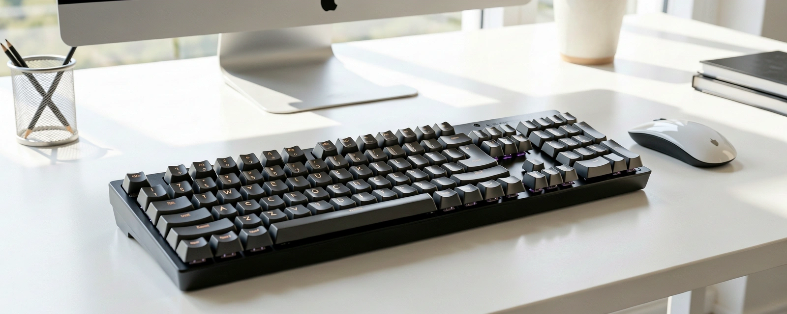 Ruang Kerja Profesional