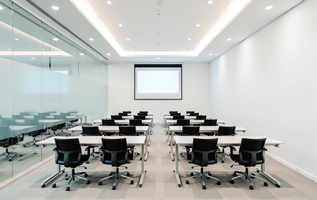 Pusat Latihan Bright Oracle Core